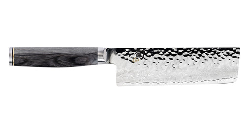 Shun Premier Grey 5.5-Inch Nakiri Knife