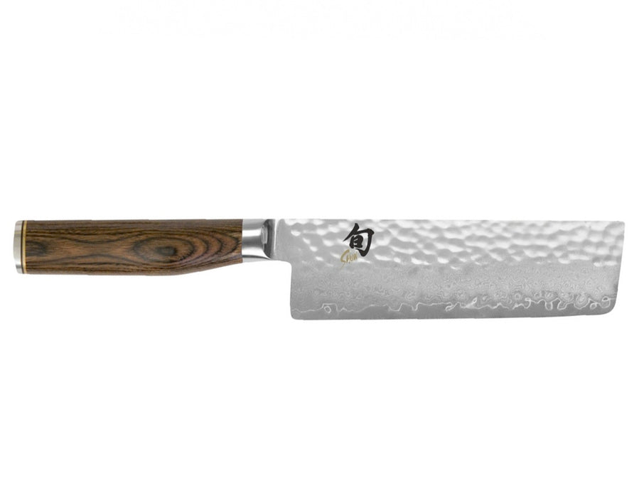 Shun Premier 5 1/2-Inch Nakiri Knife