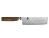 Shun Premier 5 1/2-Inch Nakiri Knife