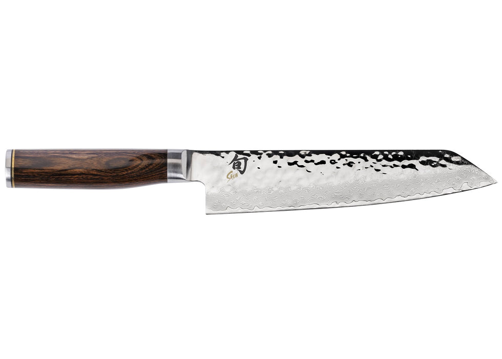 Shun Premier 8-Inch Kiritsuke Knife