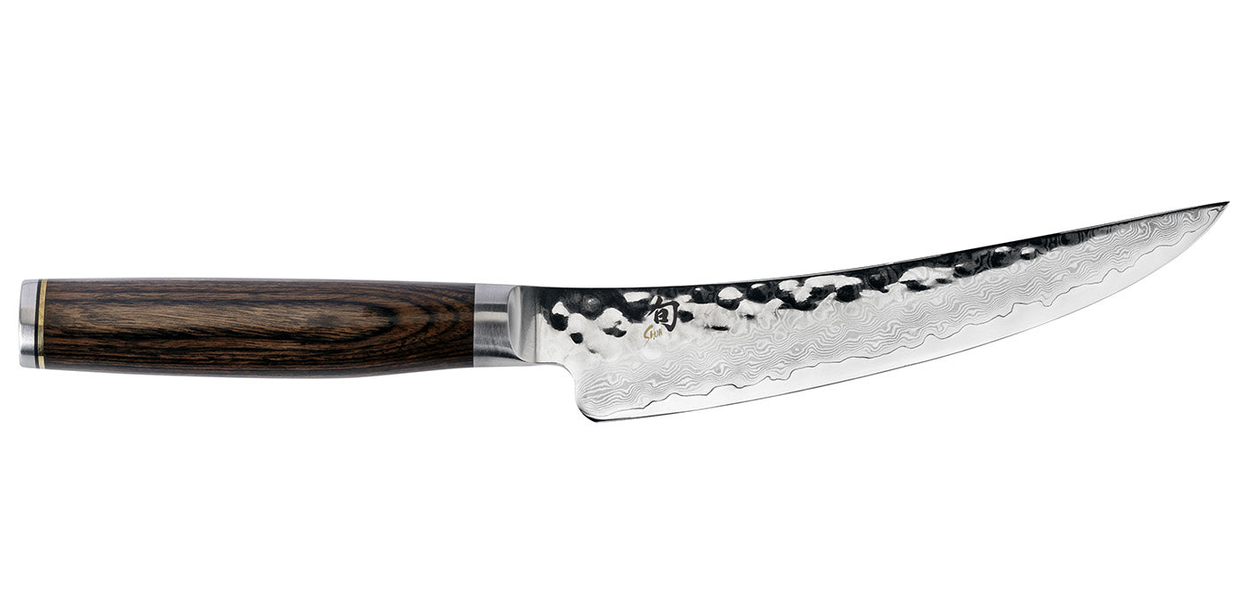 Shun Premier 6-Inch Boning/Fillet Knife