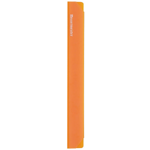 Messermeister Slicer Knife Edge-Guard, 10.5-Inch, Orange