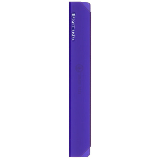 Messermeister Slicer Knife Edge-Guard, 8.5 Inches, Purple