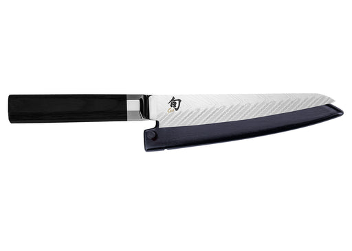 Shun Dual Core 6-Inch Utility Butcher Knife VG0019