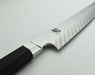 Shun Dual Core 10.5-Inch Yanagiba Knife with Saya