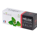Veritable Lingot Lemon Balm Organic