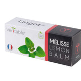 Veritable Lingot Lemon Balm Organic