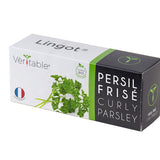 Veritable Lingot Curly Parsley Organic