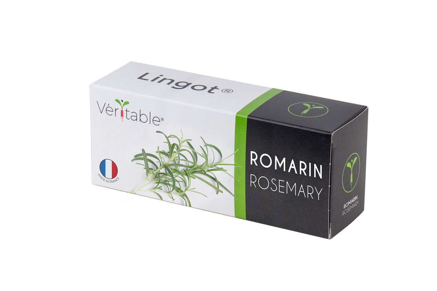 Veritable Lingot Rosemary
