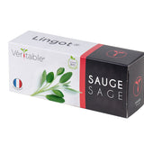 Veritable Lingot Sage Organic