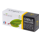 Veritable Lingot Sorrel