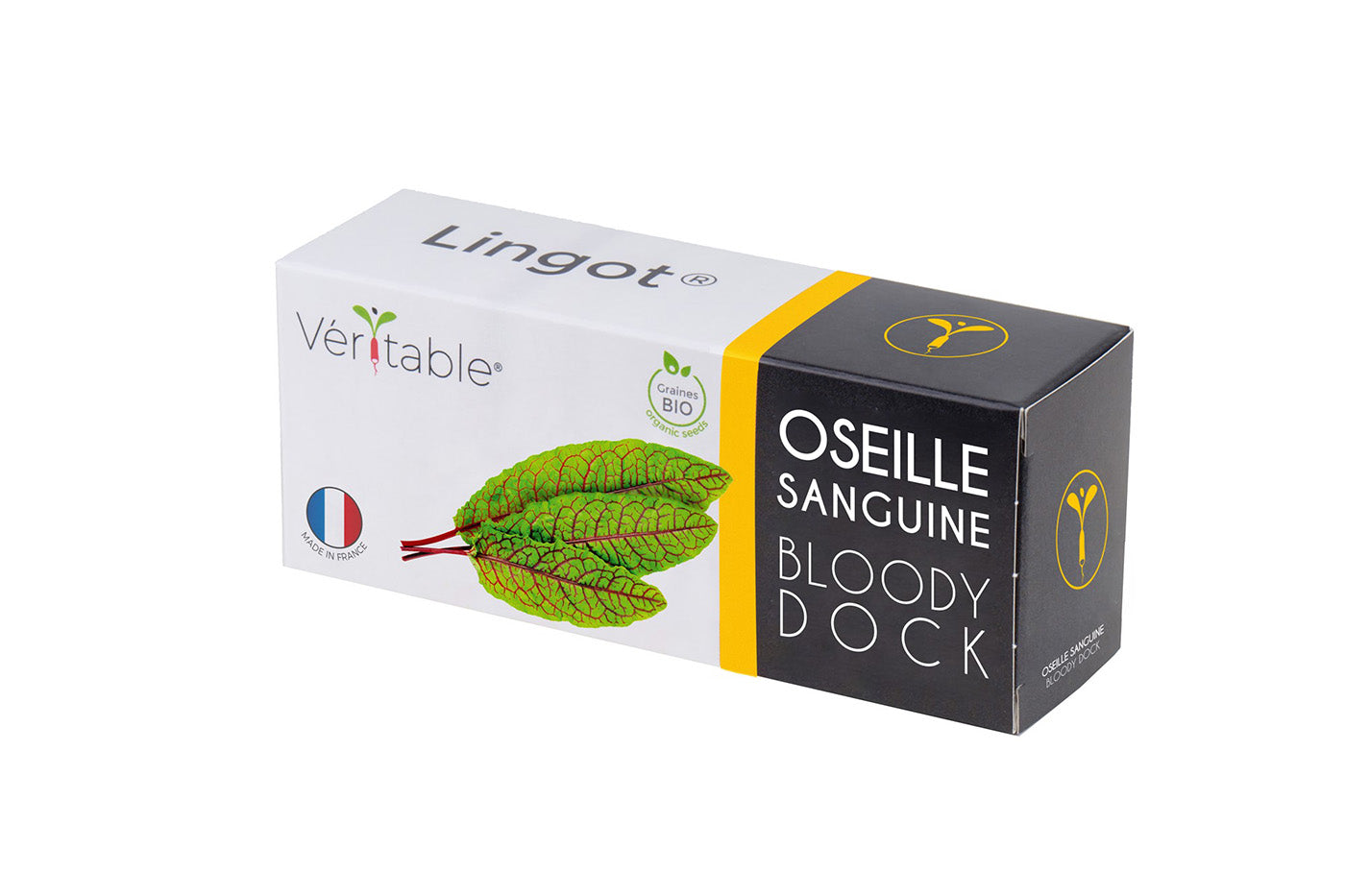 Veritable Lingot Sorrel