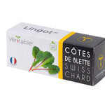 Veritable Lingot Swiss Chard Organic