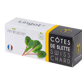 Veritable Lingot Swiss Chard Organic