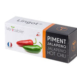 Veritable Lingot Jalapeo Hot Chili