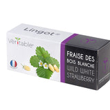 Veritable Lingot White Wild Strawberry