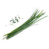 Veritable Lingot Chinese Chives Organic