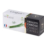 Veritable Lingot Chinese Chives Organic