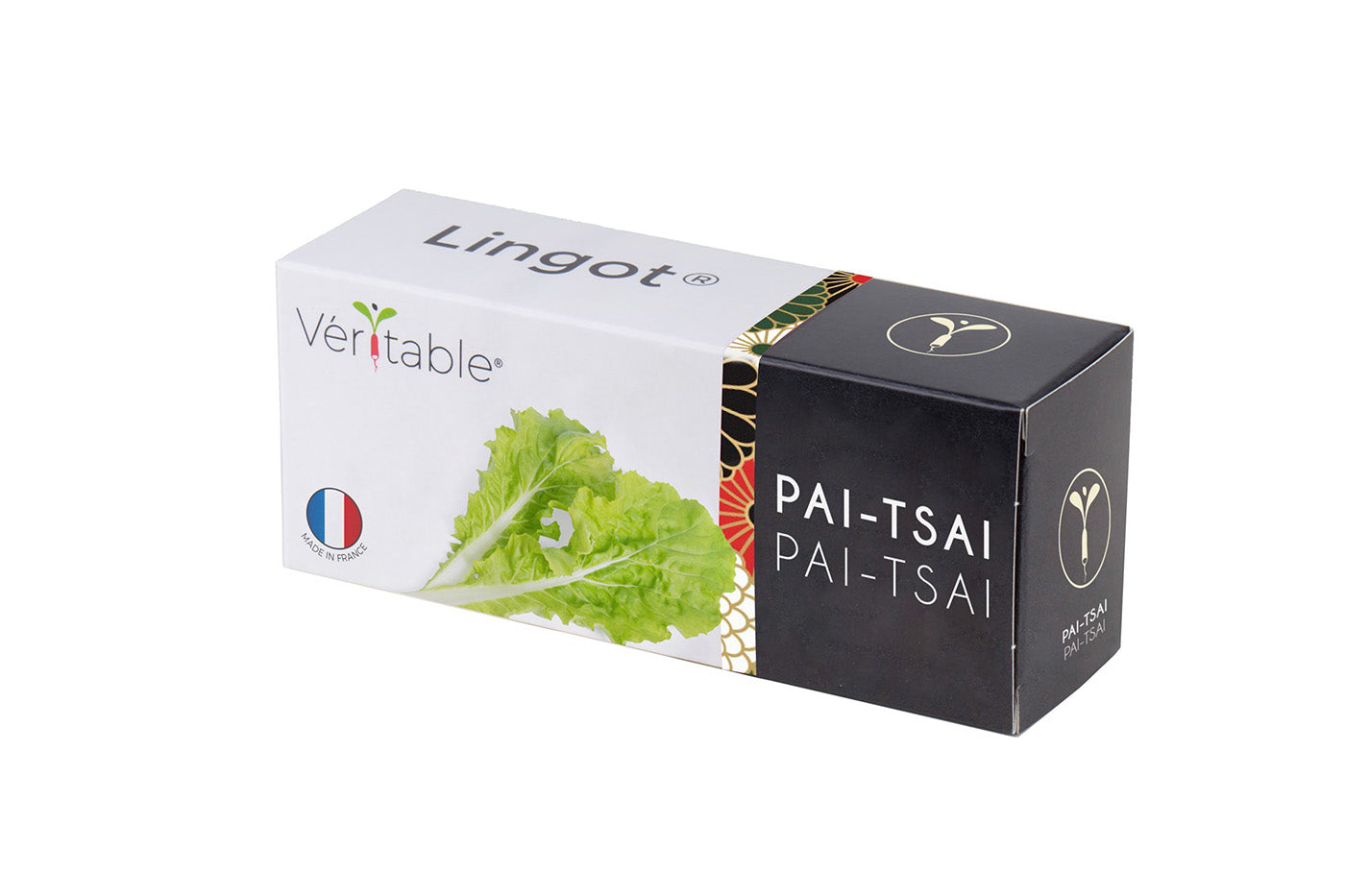 Veritable Lingot Patsai Organic
