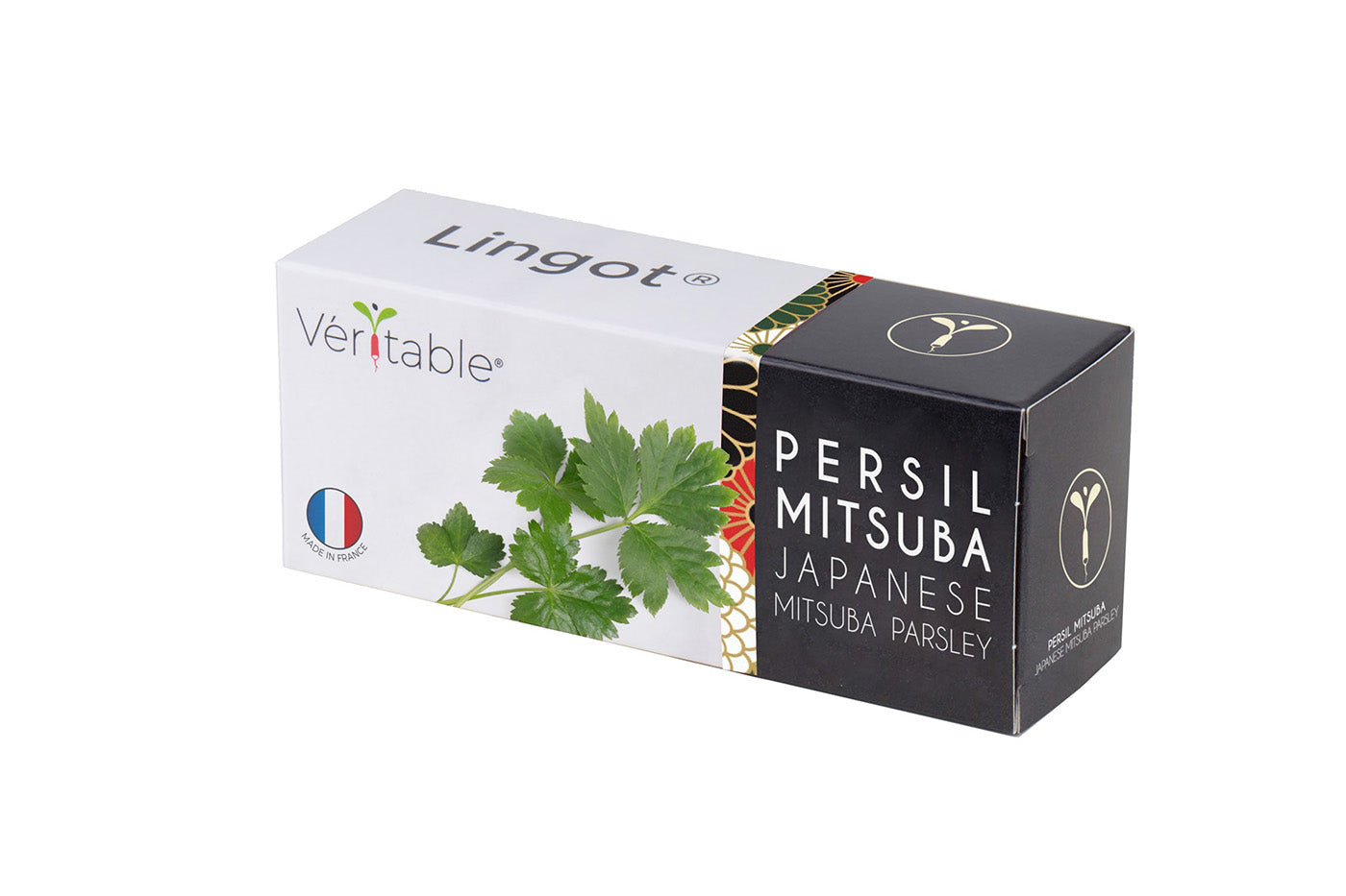 Veritable Lingot Japanese Parsley Mitsuba