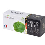 Veritable Lingot Shiso green Organic