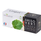 Veritable Lingot Shiso green Organic