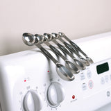 Progressive Magnetic Measuring Spoons