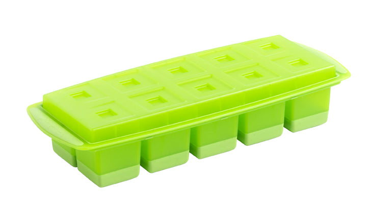 Mastrad Silicone Cocktail Ice Cube Trays