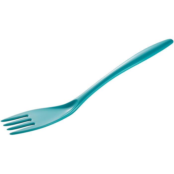 Gourmac 12-Inch Melamine Cooking & Serving Fork