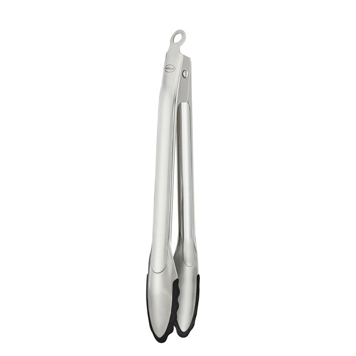 Rosle Silicone Locking Tongs, 23 cm