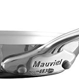 Mauviel M'Minis Frypan, 4.7 Inch