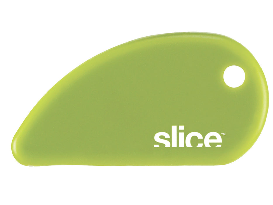 Slice Safety Cutter With Ceramic Blade Safe & Easy Packaging Opener