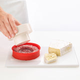 Lekue My Burger Stuffed Hamburger Patty Maker