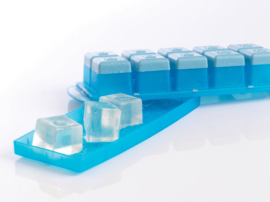 Mastrad Silicone Cocktail Ice Cube Trays