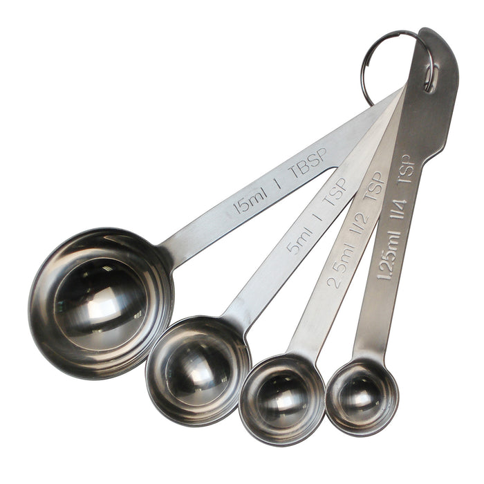 Progressive Measuring Spoons