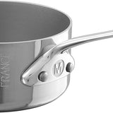 Mauviel M'Minis Sautepan, 2.8 Inch