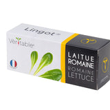 Veritable Lingot Romaine Lettuce