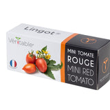 Veritable Lingot Mini Red Tomato